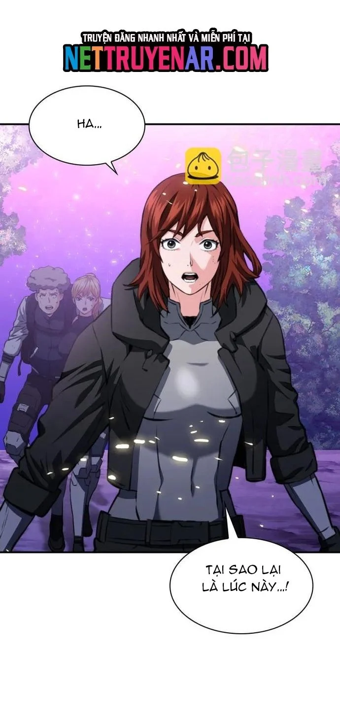 Druid Tại Ga Seoul Chapter 170 - Trang 2