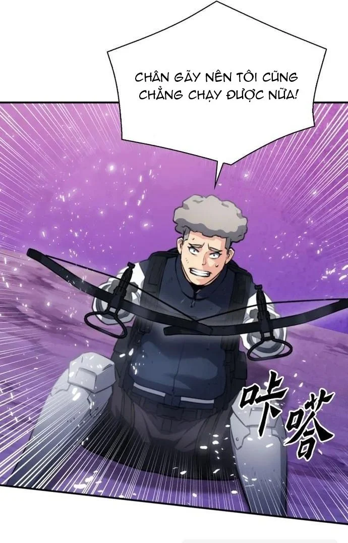 Druid Tại Ga Seoul Chapter 170 - Trang 2