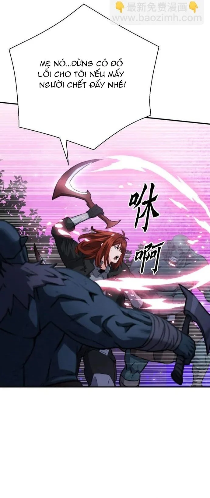 Druid Tại Ga Seoul Chapter 170 - Trang 2