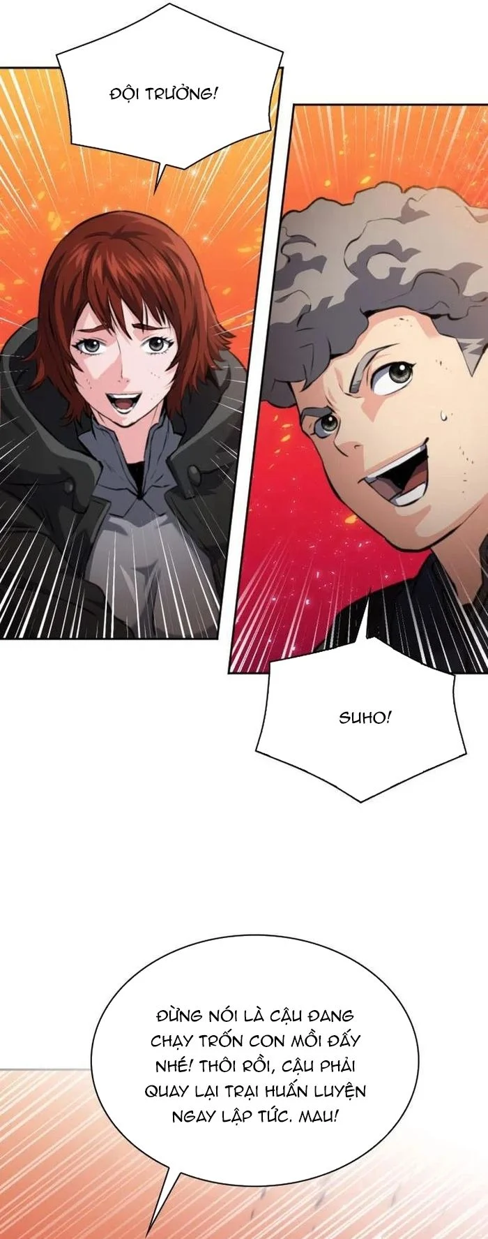 Druid Tại Ga Seoul Chapter 171 - Trang 2