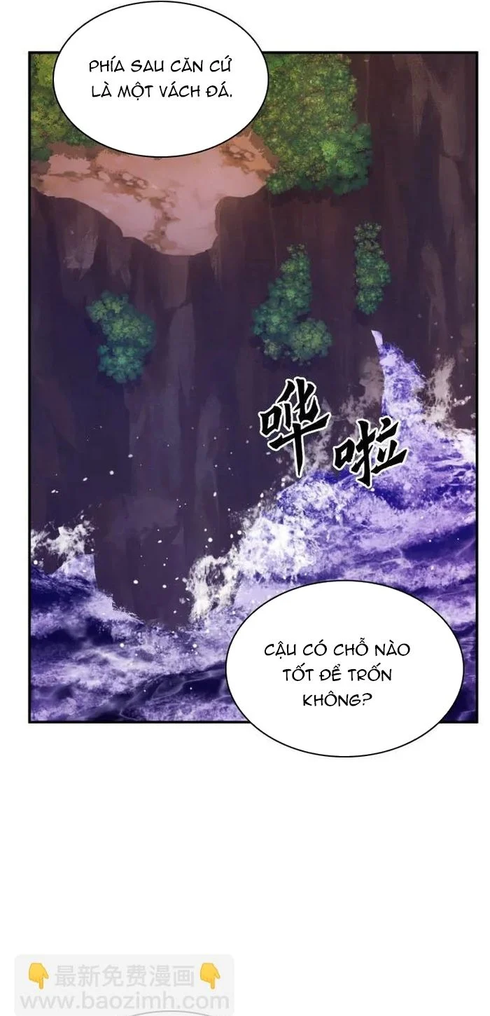 Druid Tại Ga Seoul Chapter 171 - Trang 2