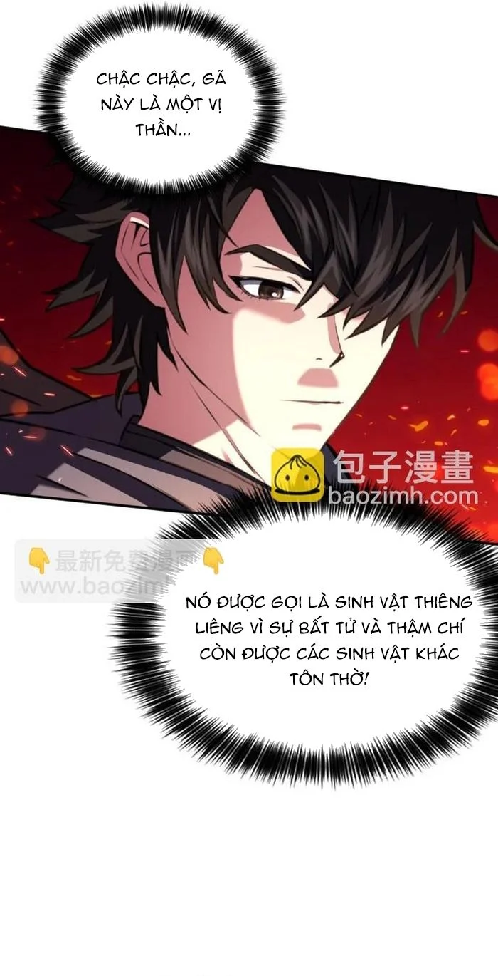 Druid Tại Ga Seoul Chapter 171 - Trang 2