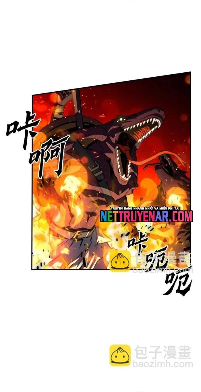 Druid Tại Ga Seoul Chapter 171 - Trang 2