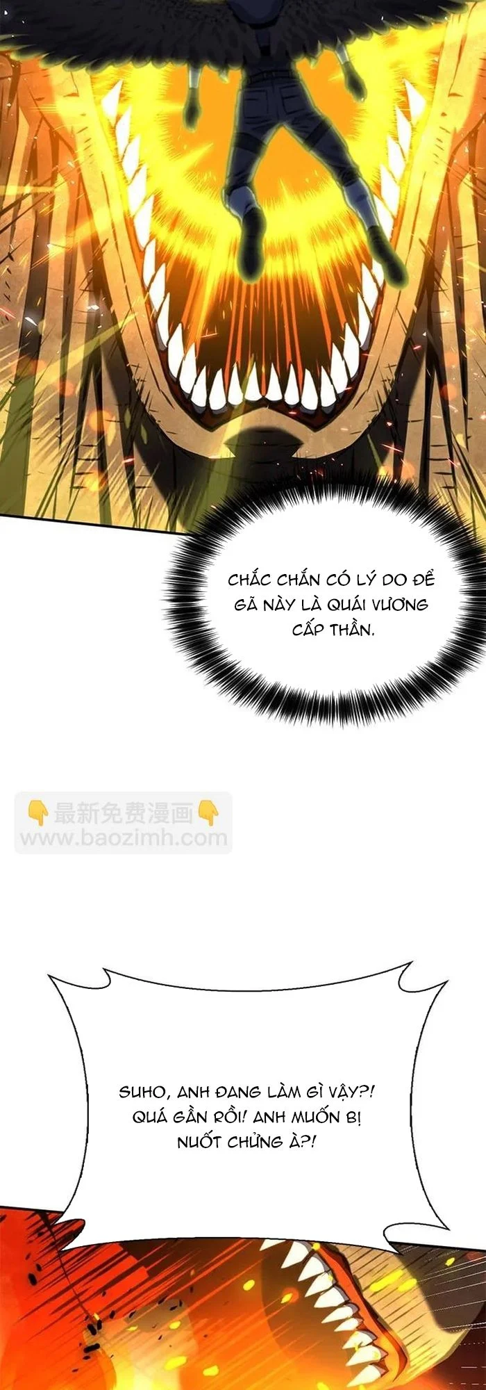 Druid Tại Ga Seoul Chapter 171 - Trang 2