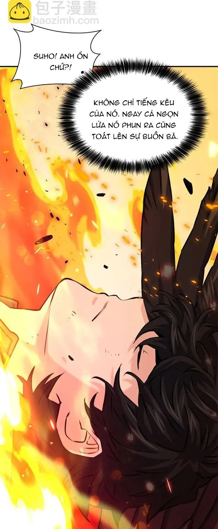 Druid Tại Ga Seoul Chapter 171 - Trang 2