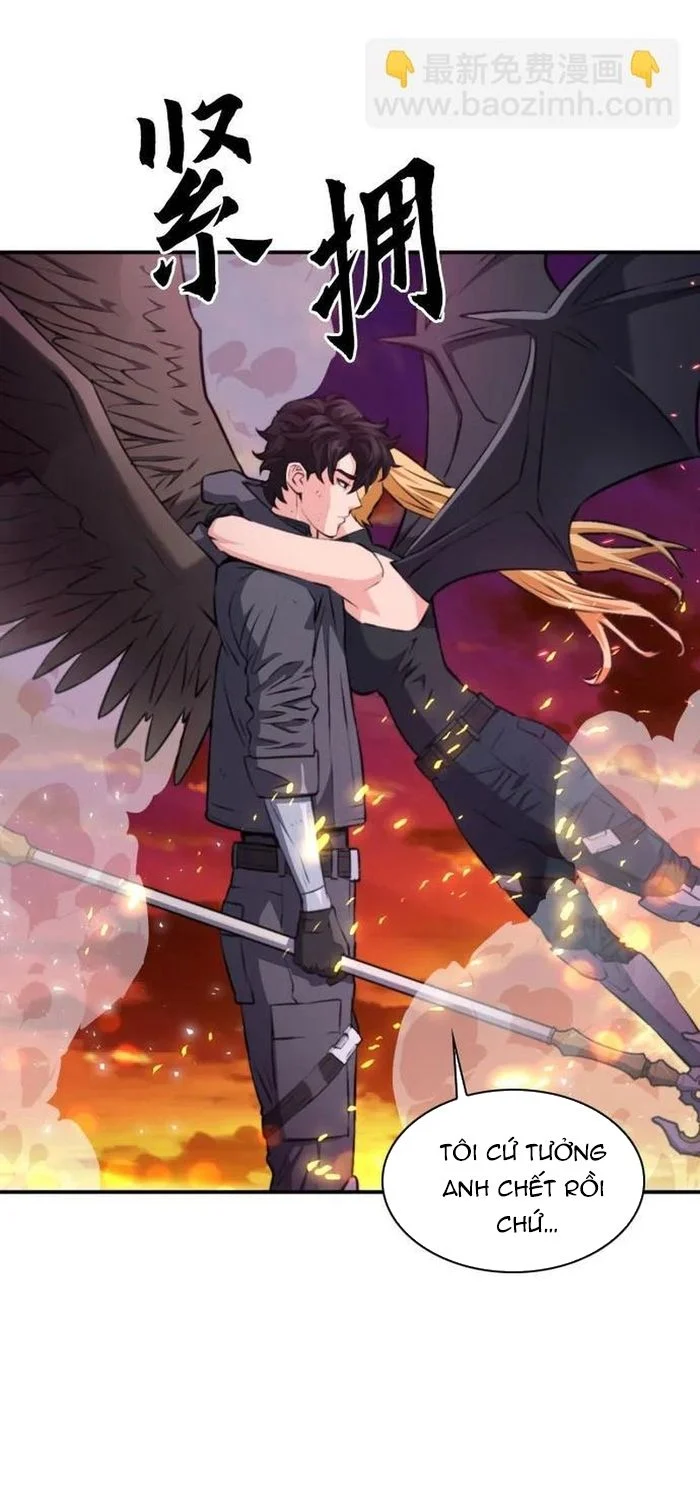 Druid Tại Ga Seoul Chapter 171 - Trang 2