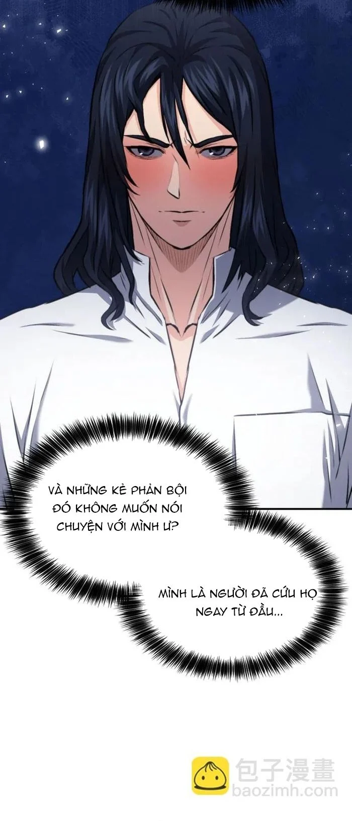 Druid Tại Ga Seoul Chapter 171 - Trang 2