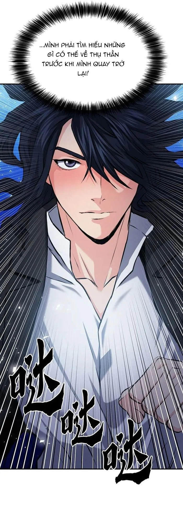 Druid Tại Ga Seoul Chapter 171 - Trang 2