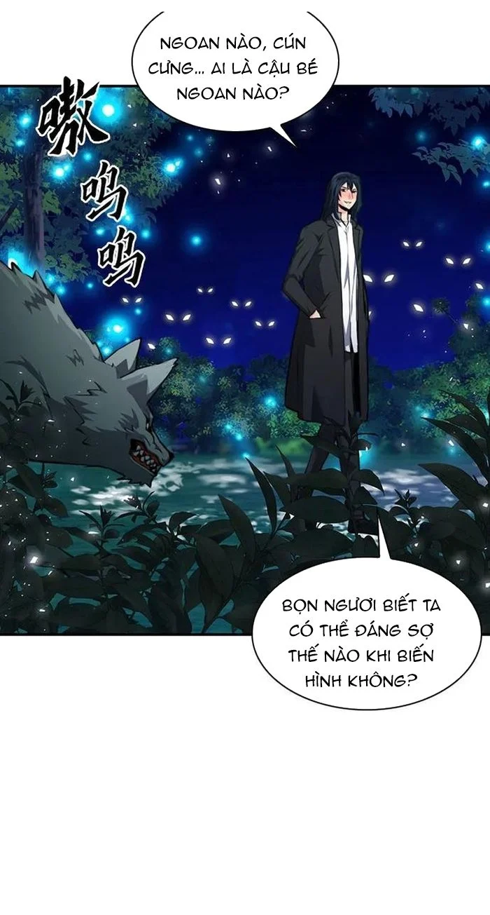 Druid Tại Ga Seoul Chapter 171 - Trang 2