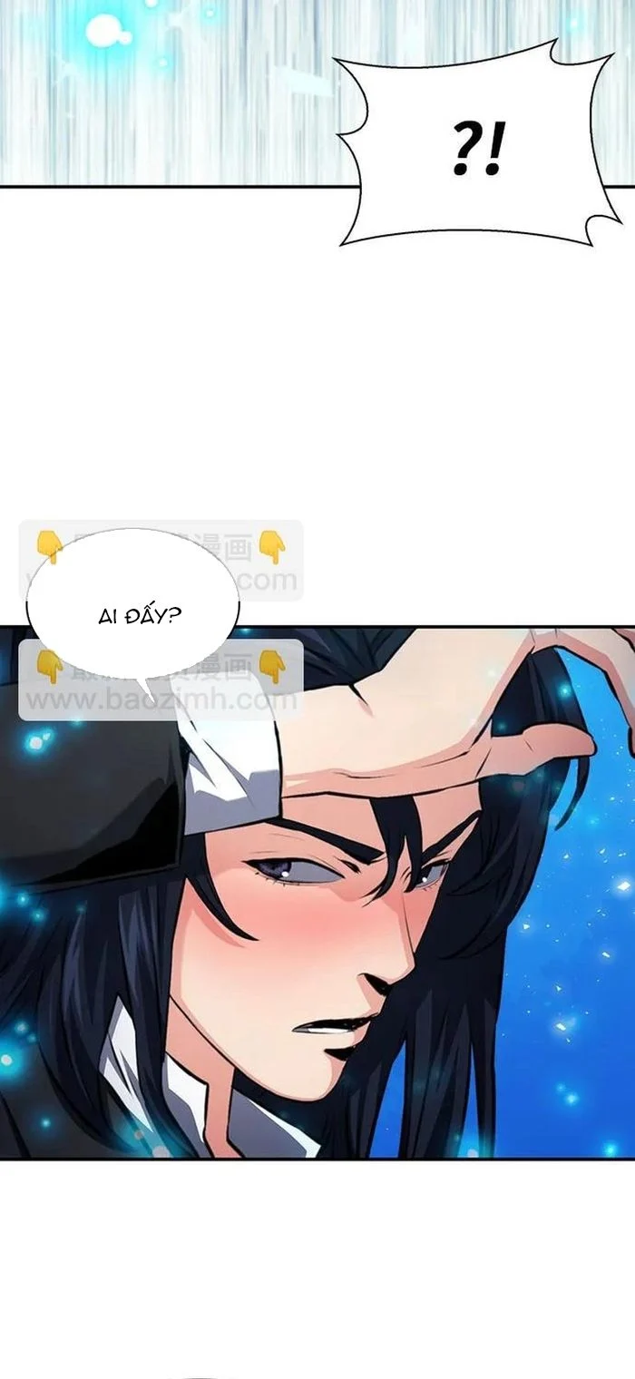 Druid Tại Ga Seoul Chapter 171 - Trang 2