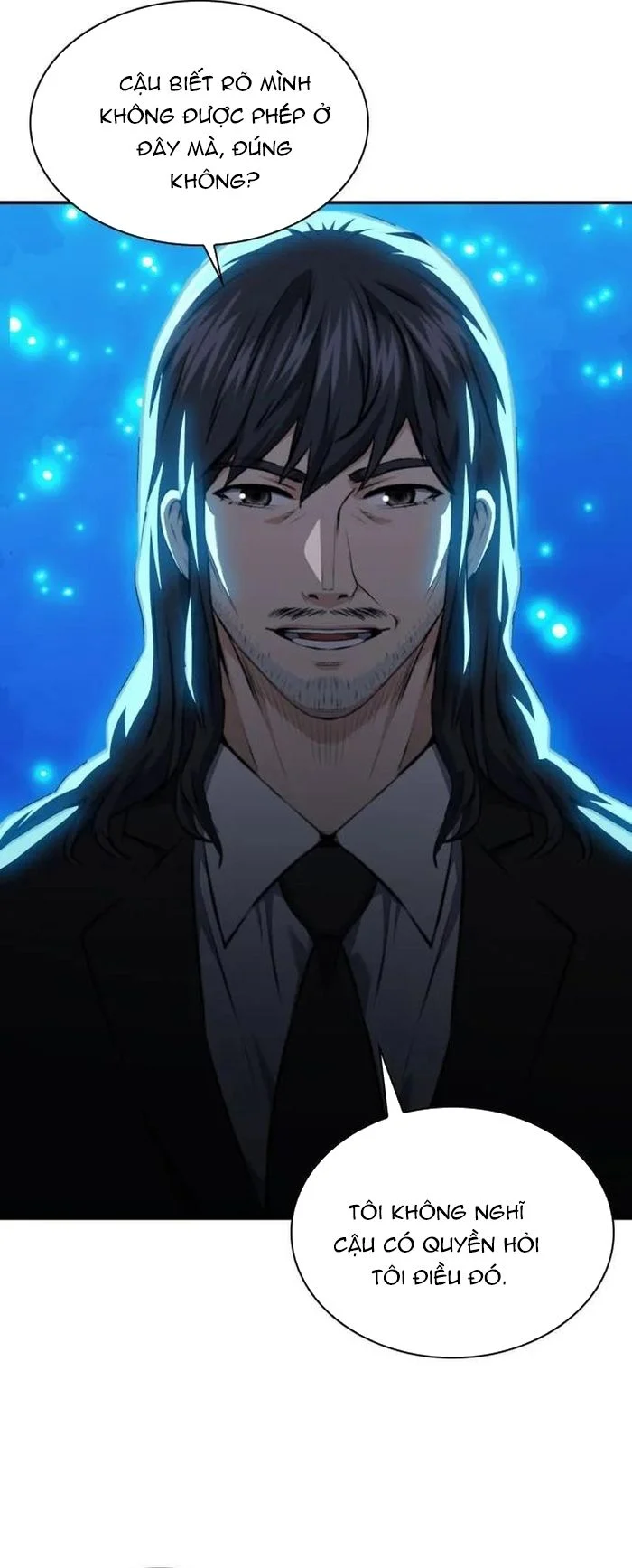 Druid Tại Ga Seoul Chapter 171 - Trang 2