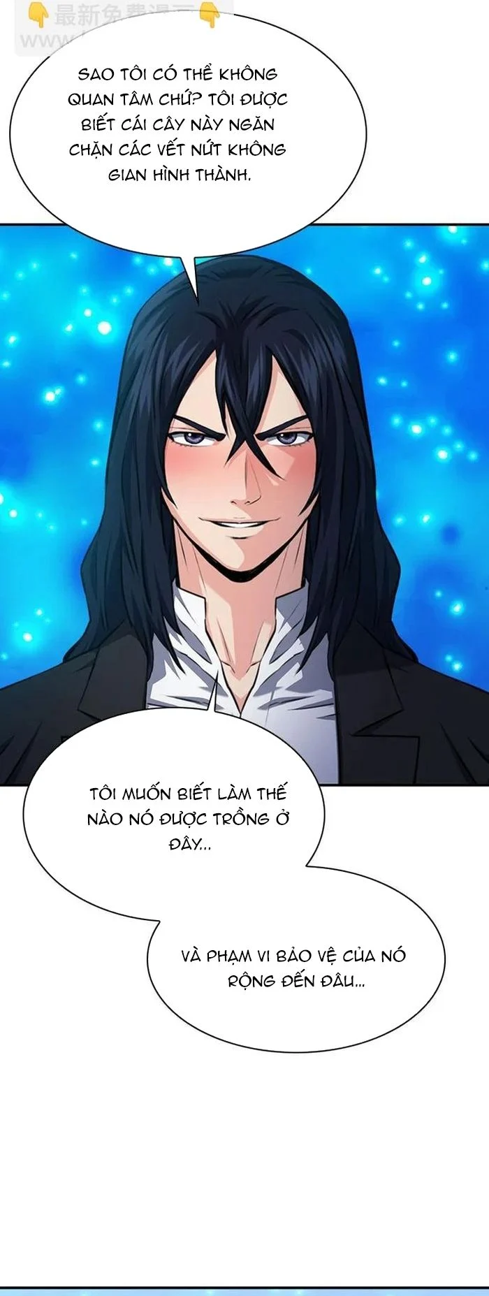 Druid Tại Ga Seoul Chapter 171 - Trang 2