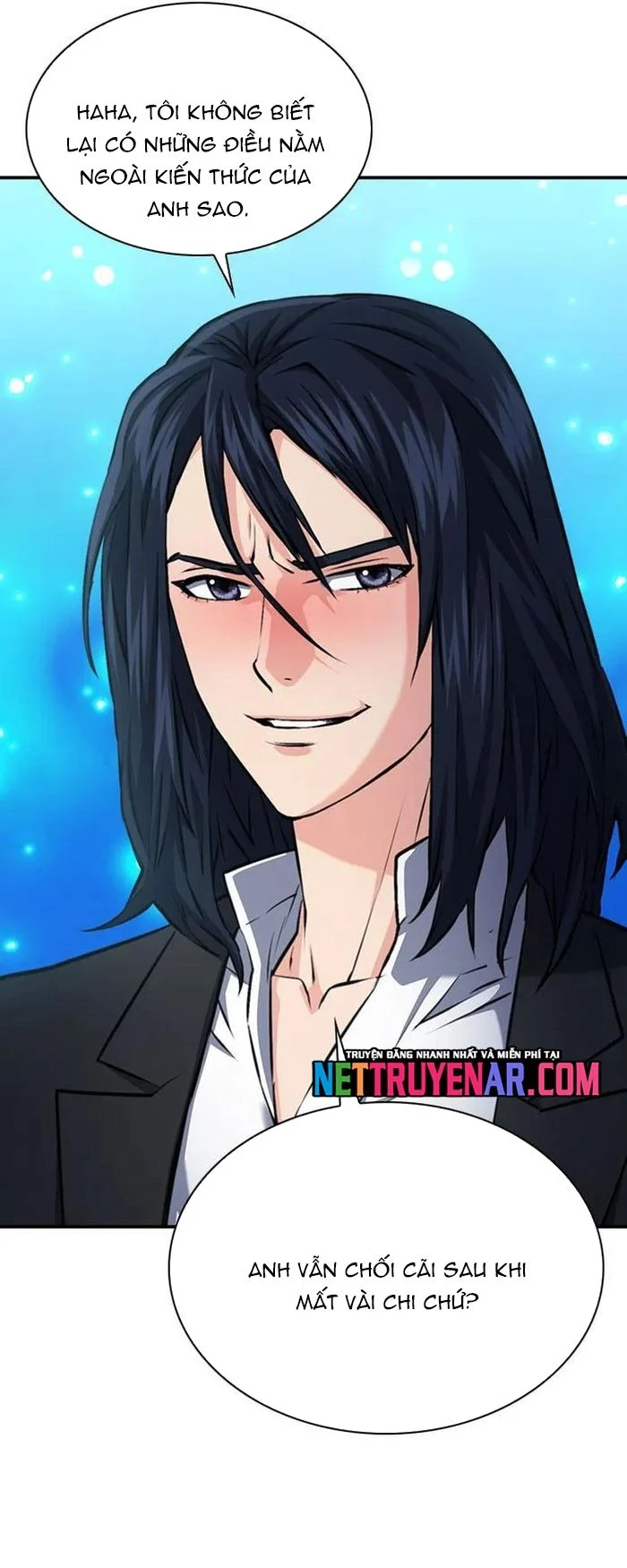 Druid Tại Ga Seoul Chapter 171 - Trang 2