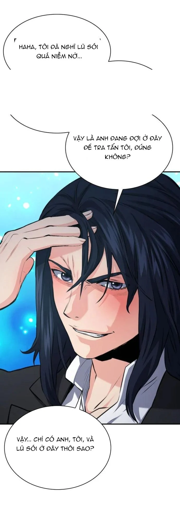 Druid Tại Ga Seoul Chapter 171 - Trang 2