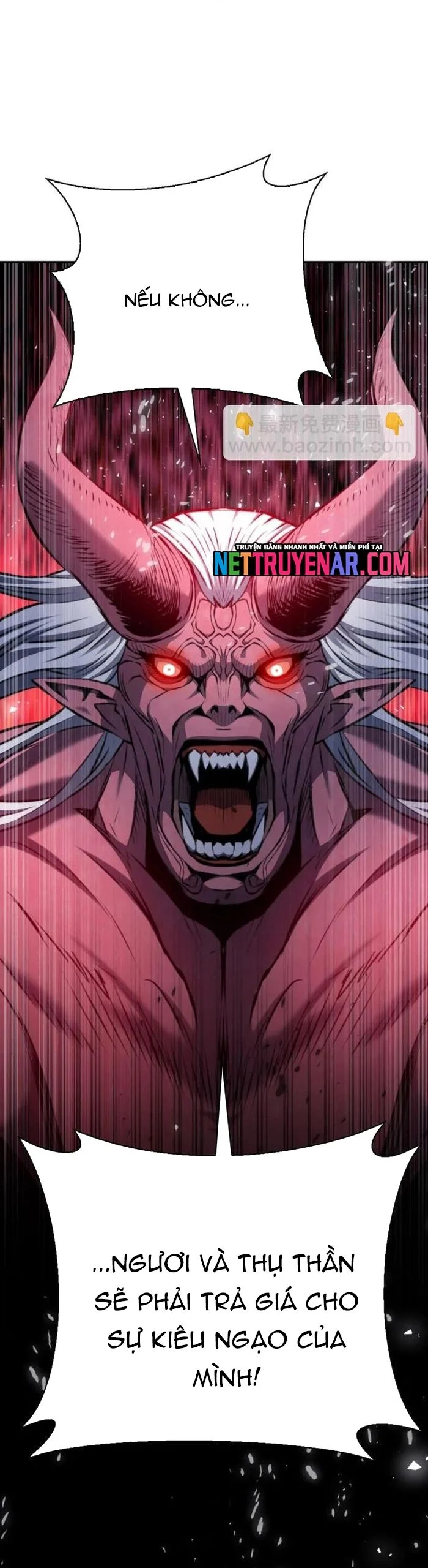 Druid Tại Ga Seoul Chapter 171 - Trang 2