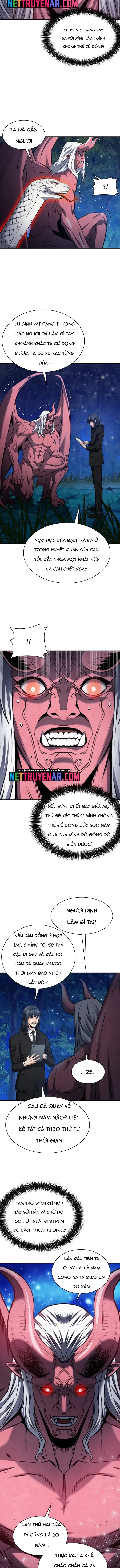 Druid Tại Ga Seoul Chapter 172 - Trang 2