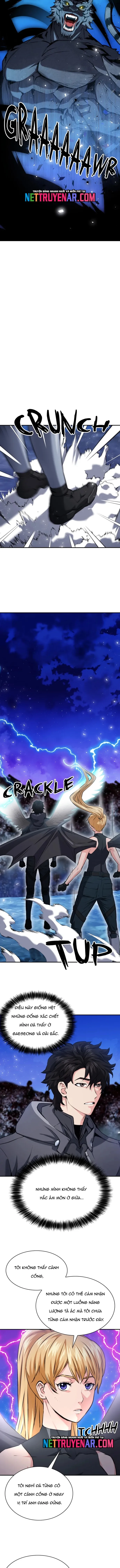 Druid Tại Ga Seoul Chapter 172 - Trang 2