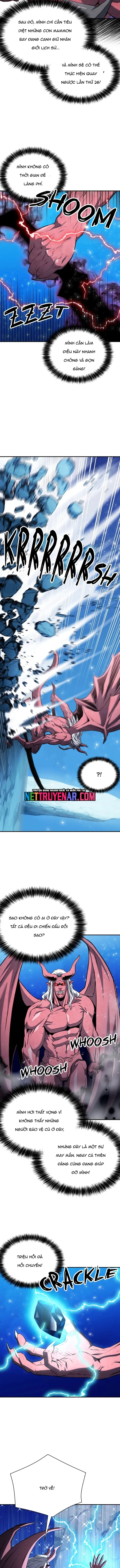 Druid Tại Ga Seoul Chapter 172 - Trang 2