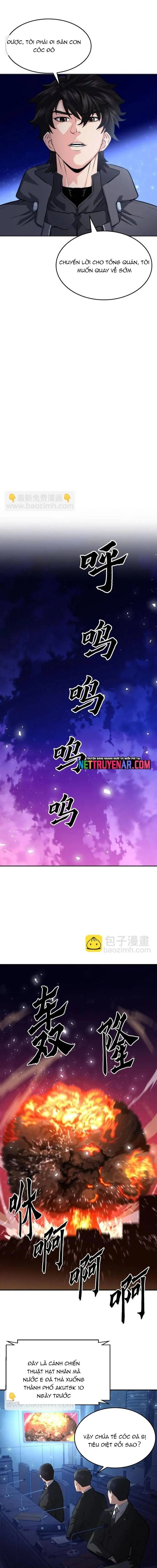 Druid Tại Ga Seoul Chapter 173 - Trang 2