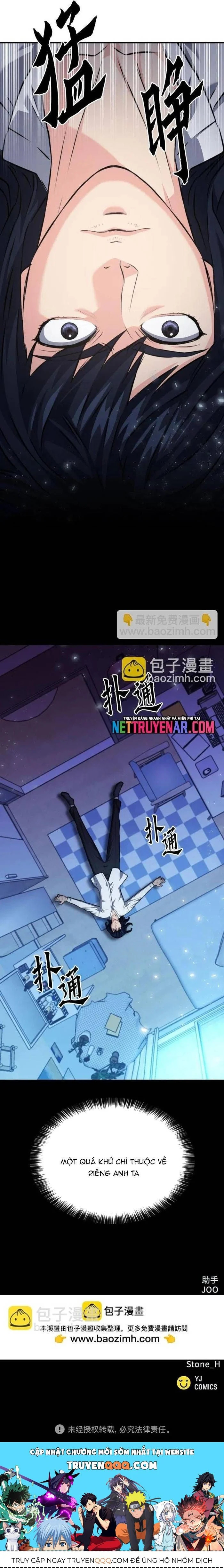 Druid Tại Ga Seoul Chapter 173 - Trang 2