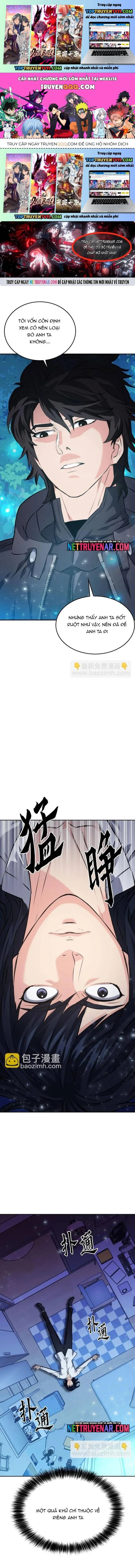 Druid Tại Ga Seoul Chapter 174 - Trang 2