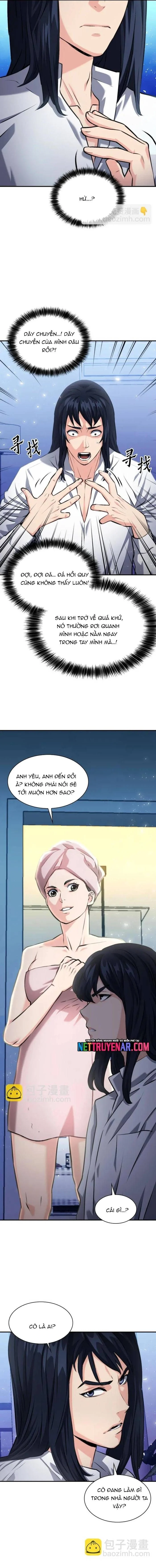 Druid Tại Ga Seoul Chapter 174 - Trang 2