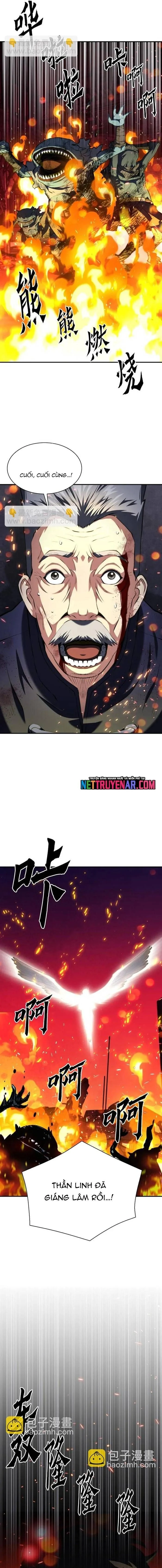 Druid Tại Ga Seoul Chapter 174 - Trang 2