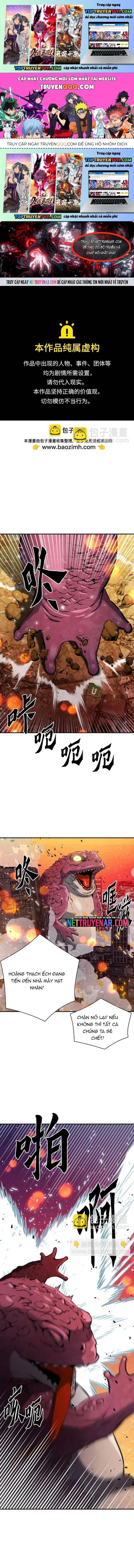 Druid Tại Ga Seoul Chapter 175 - Trang 2