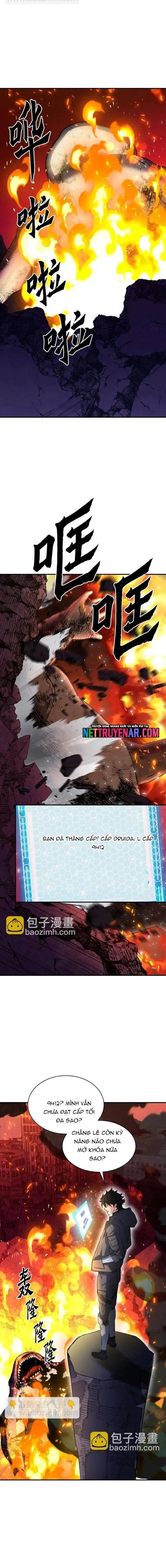 Druid Tại Ga Seoul Chapter 175 - Trang 2