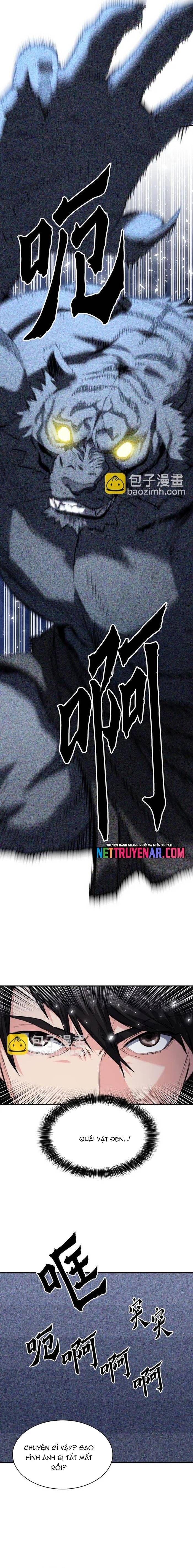 Druid Tại Ga Seoul Chapter 175 - Trang 2