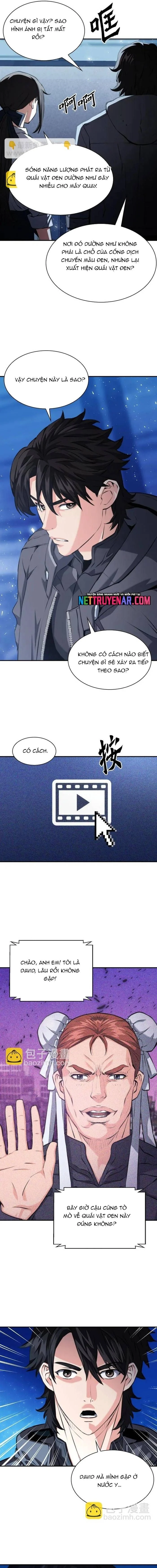 Druid Tại Ga Seoul Chapter 175 - Trang 2