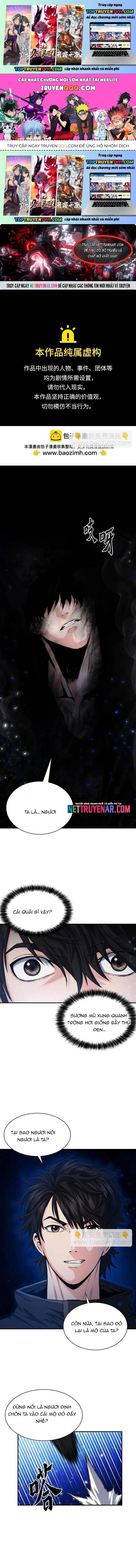 Druid Tại Ga Seoul Chapter 177 1