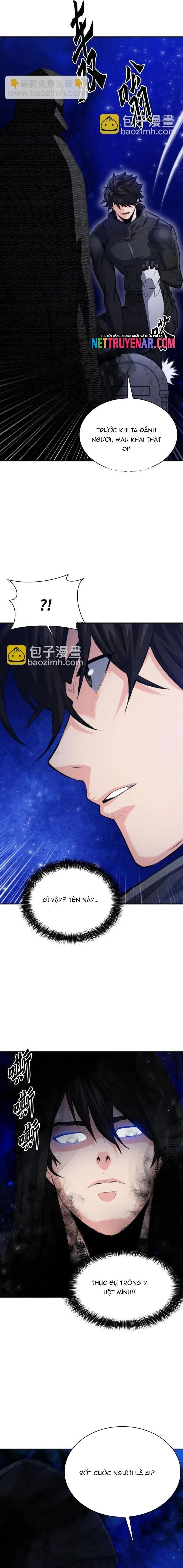 Druid Tại Ga Seoul Chapter 177 2