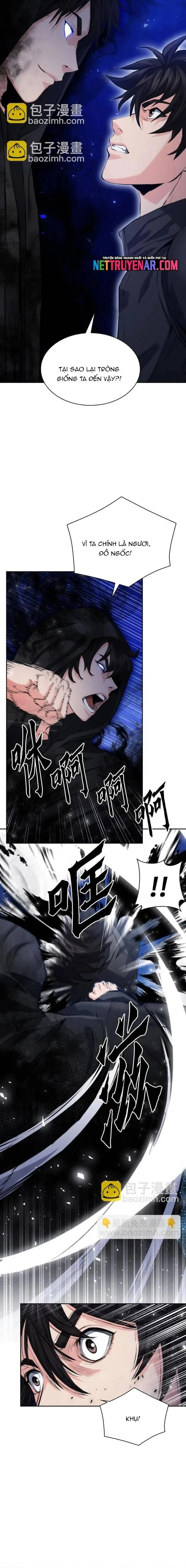 Druid Tại Ga Seoul Chapter 177 3