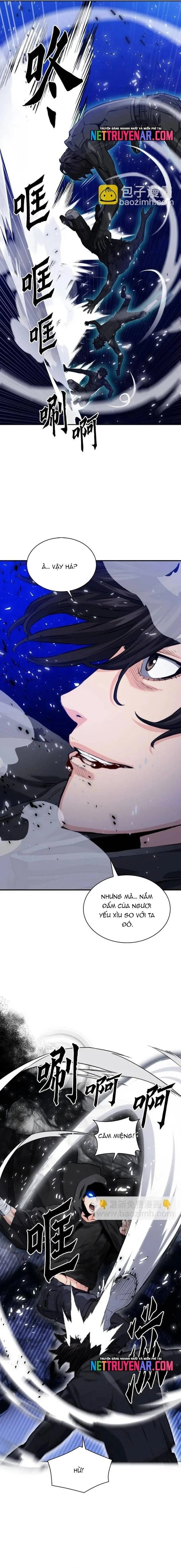 Druid Tại Ga Seoul Chapter 177 4