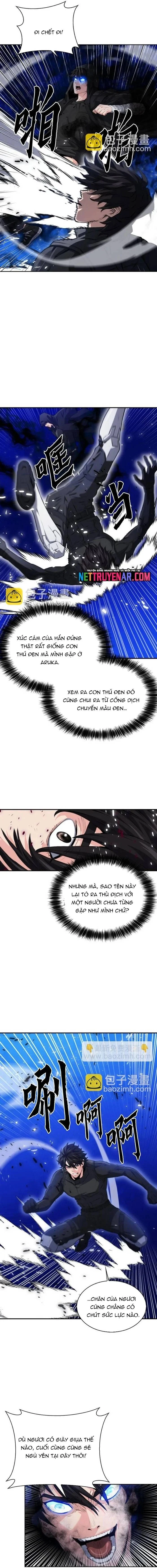 Druid Tại Ga Seoul Chapter 177 5