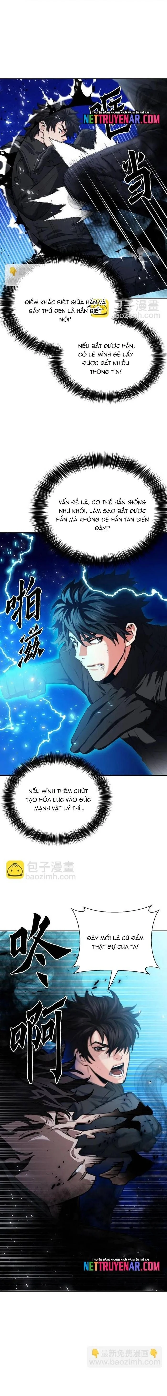 Druid Tại Ga Seoul Chapter 177 6