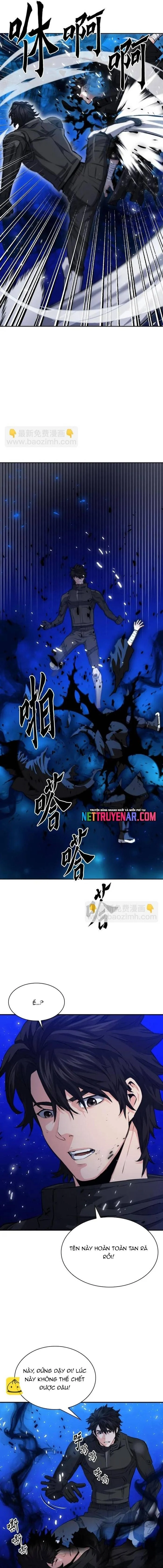 Druid Tại Ga Seoul Chapter 177 7