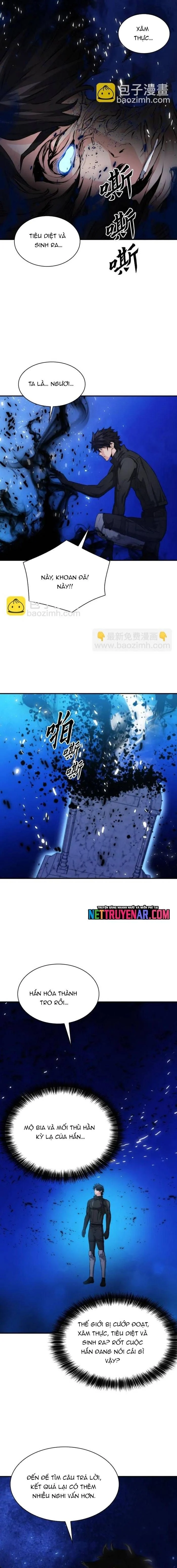 Druid Tại Ga Seoul Chapter 177 9