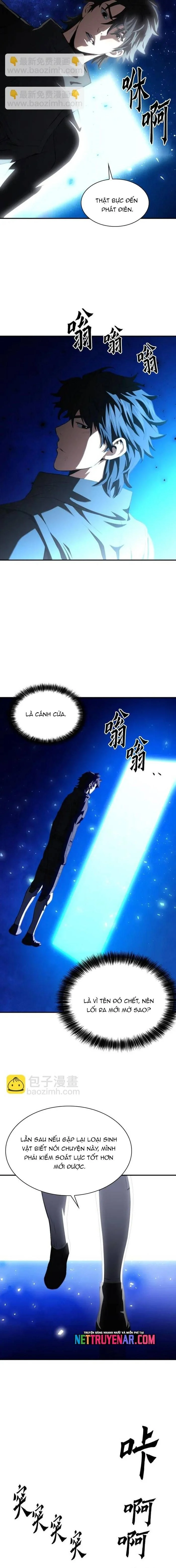 Druid Tại Ga Seoul Chapter 177 10