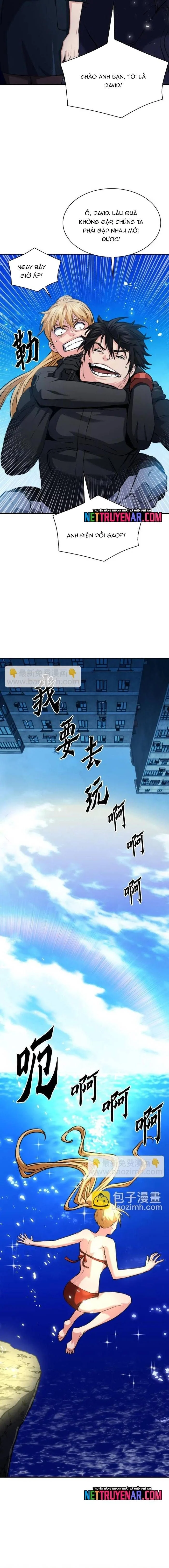 Druid Tại Ga Seoul Chapter 177 20