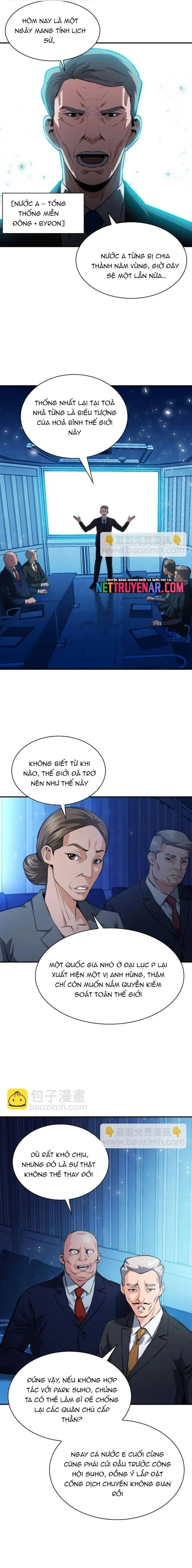 Druid Tại Ga Seoul Chapter 178 9