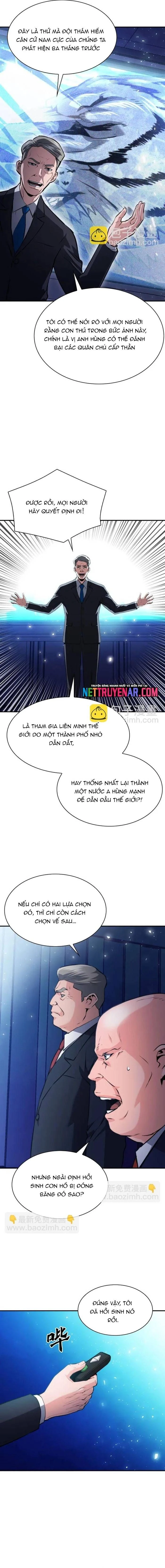 Druid Tại Ga Seoul Chapter 178 12