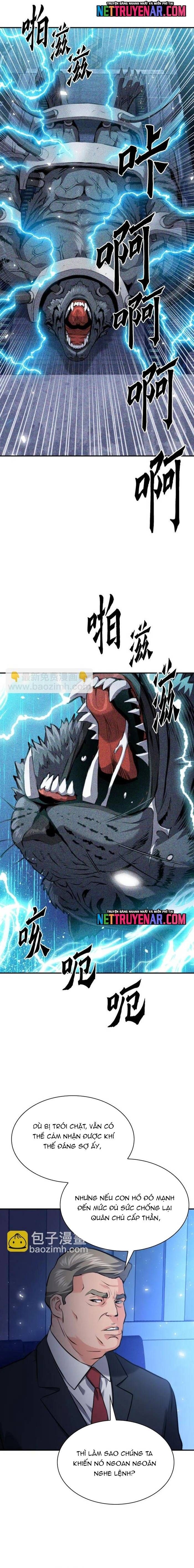 Druid Tại Ga Seoul Chapter 178 13