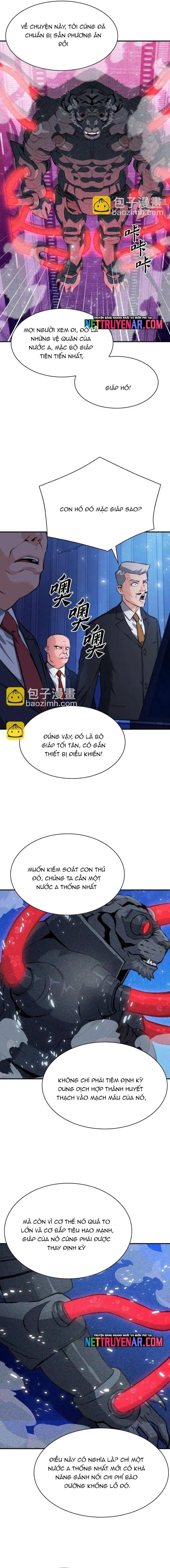 Druid Tại Ga Seoul Chapter 178 14