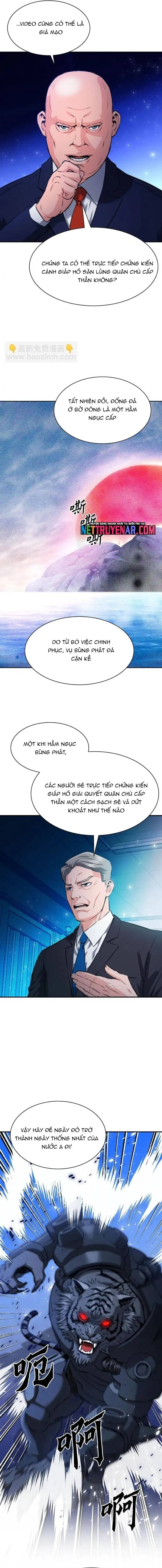 Druid Tại Ga Seoul Chapter 178 16