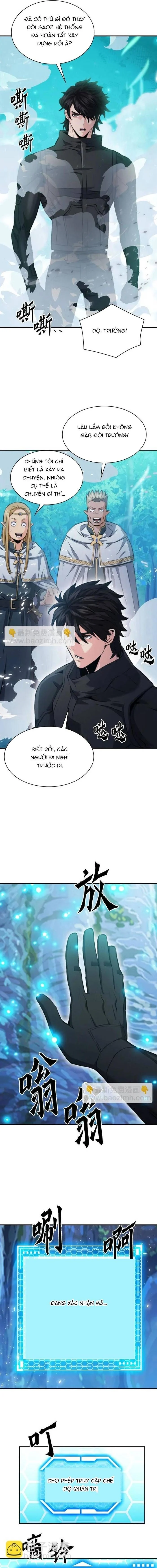 Druid Tại Ga Seoul Chapter 178 18