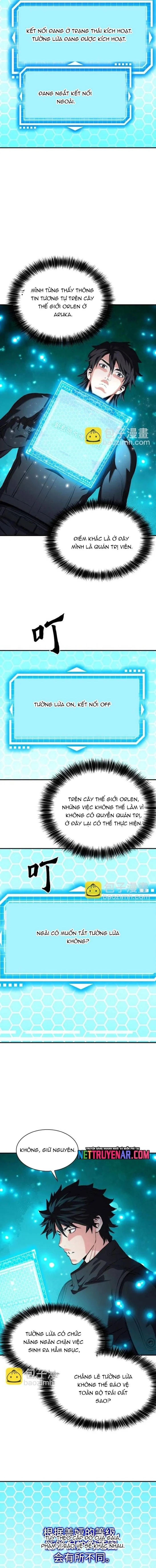 Druid Tại Ga Seoul Chapter 178 19