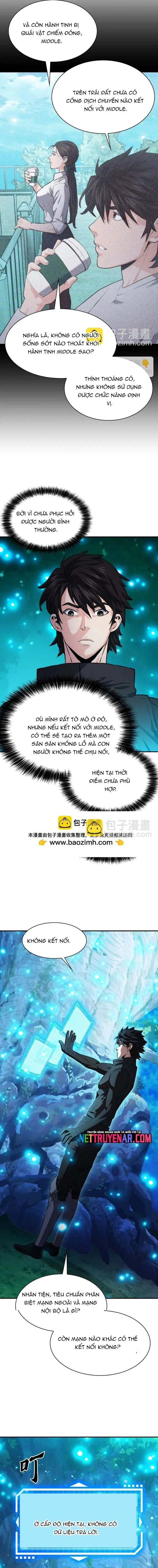 Druid Tại Ga Seoul Chapter 178 21