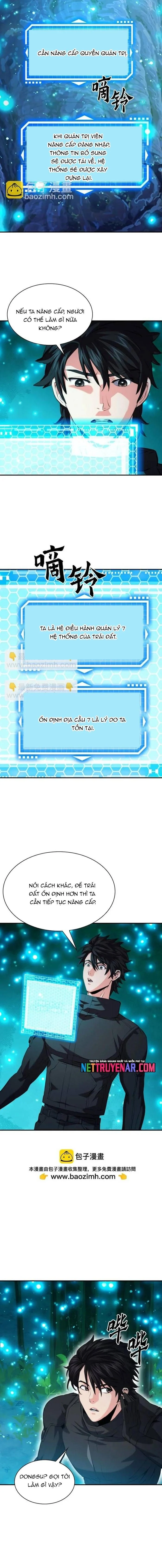 Druid Tại Ga Seoul Chapter 178 22